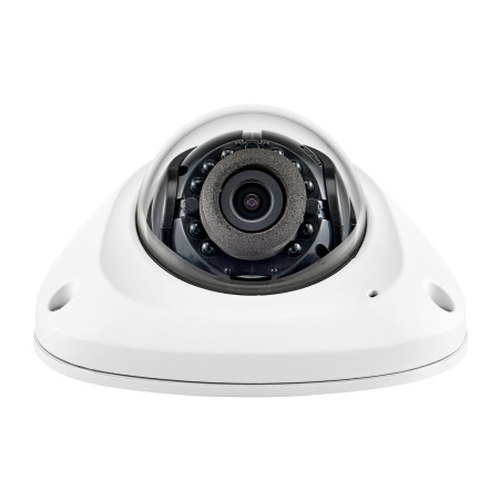 2MP IR Vandal (Mini) Dome