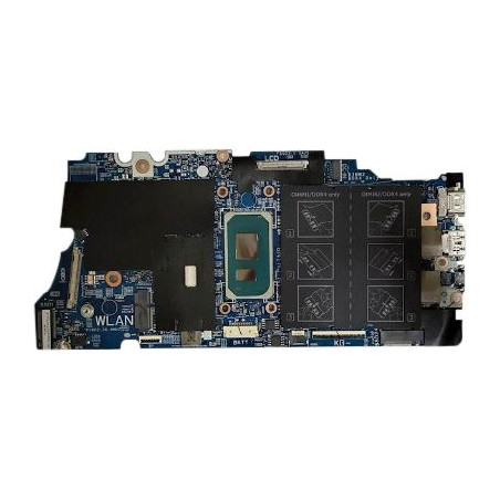 Inspiron 5502 Laptop