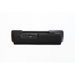 Delta Mouse Black Extended