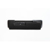 Delta Mouse Black Extended