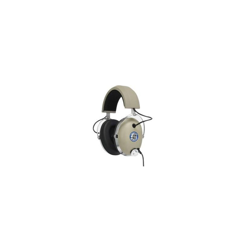 PRO4AA Headphones, Over-Ear, | APLIUM