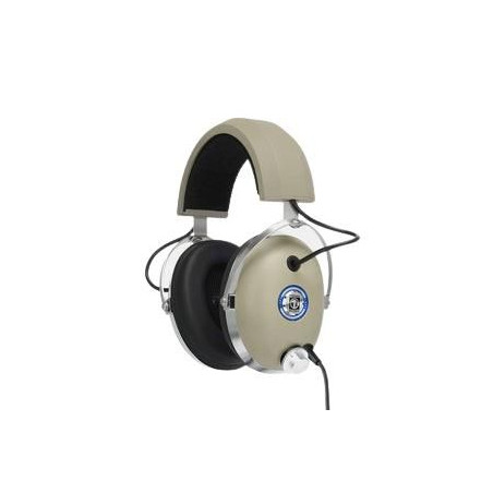PRO4AA Headphones, Over-Ear, | APLIUM
