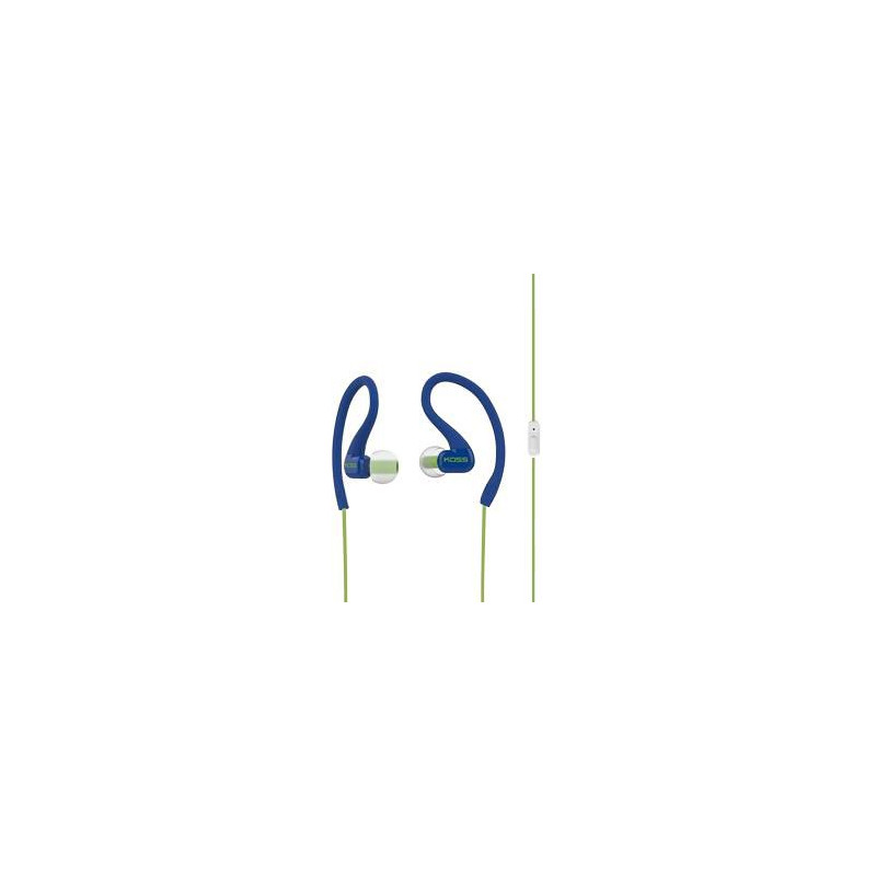 KSC32i Headphones, In-Ear, | APLIUM