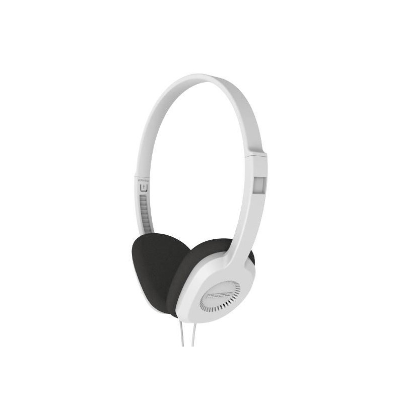KPH8w Headphones, On-Ear, | APLIUM