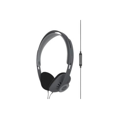 KPH30iK Headphones, On Ear,
