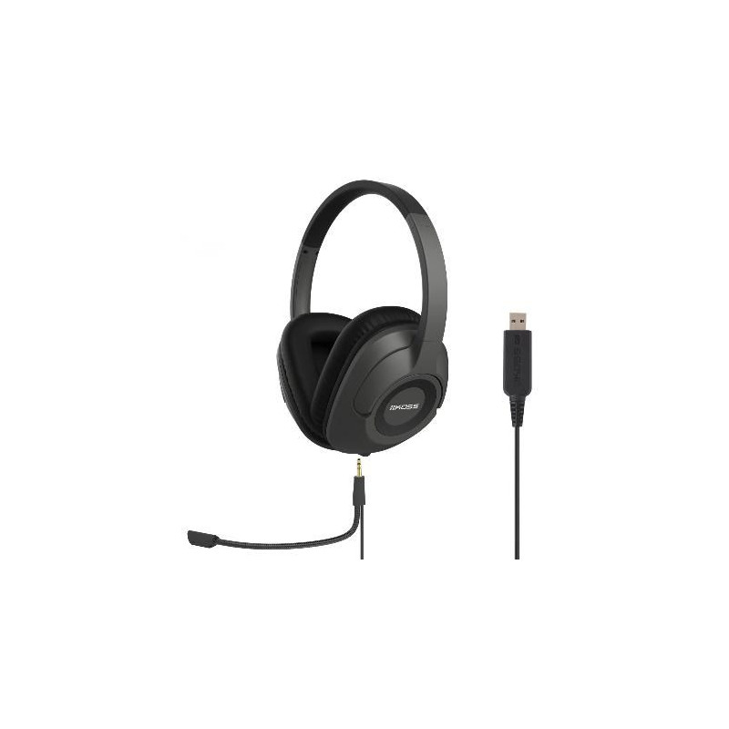 SB42 USB Headsets, Over-Ear, | APLIUM