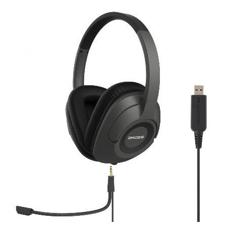 SB42 USB Headsets, Over-Ear, | APLIUM