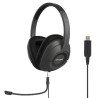 SB42 USB Headsets, Over-Ear, | APLIUM