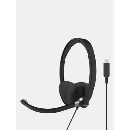 CS300 USB Communication