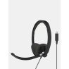 CS300 USB Communication