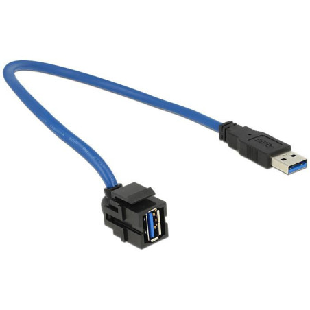 Keystone USB3.0 A Female 250