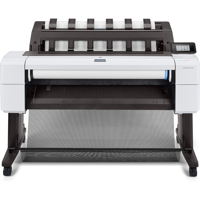 HP DesignJet T1600 36-in Printer