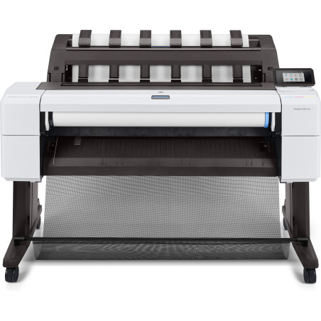 HP DesignJet T1600 36-in Printer