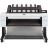 HP DesignJet T1600 36-in Printer