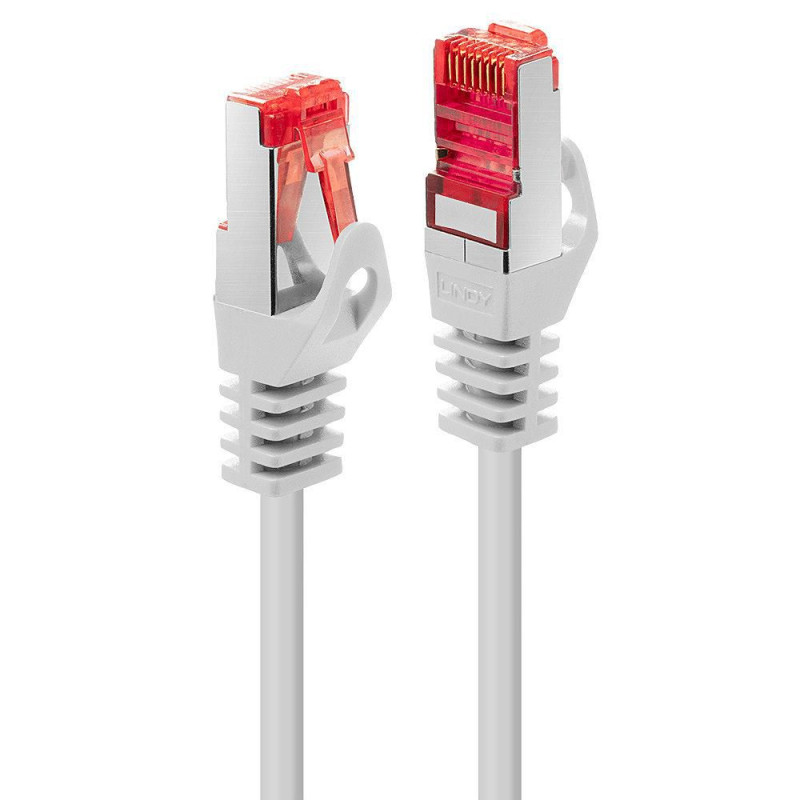 1m Cat.6 S/FTP Network Cable,