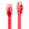 3m Cat.6 U/UTP Flat Network