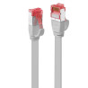 3m Cat.6 U/FTP Flat Network