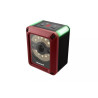 HF811, 2 megapixel, Narrow