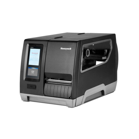 PM45A, Full Touch Display,