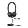 Jabra EVOLVE2 30 Se Usb-a Ms Stereo | APLIUM