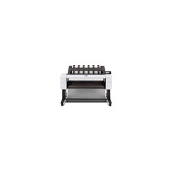 HP DesignJet T1600 36-in Printer