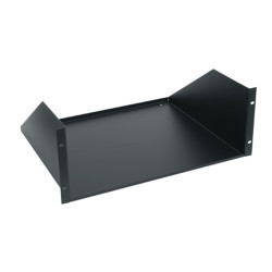 4SP RACKSHELF 15.5DP