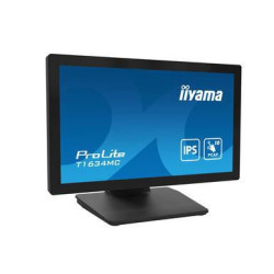 15,6" PCAP Bezel Free
