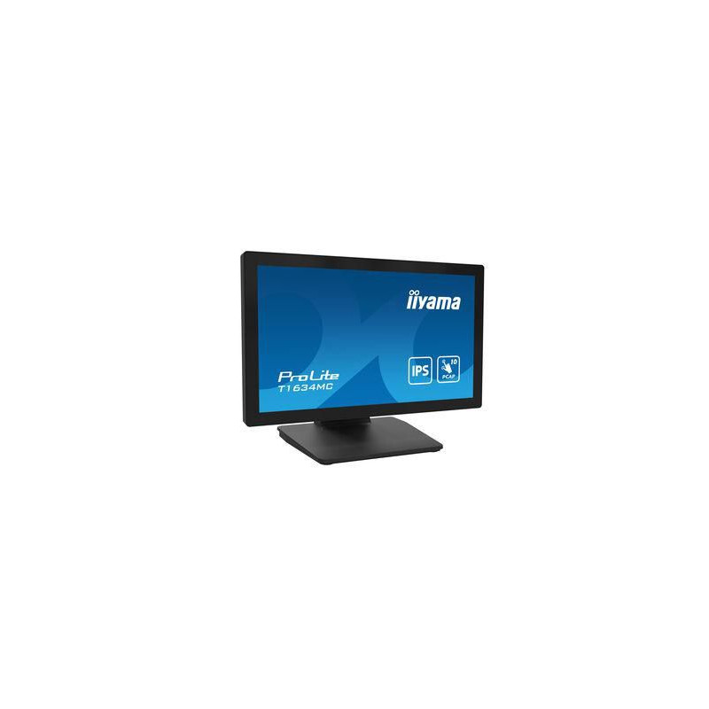 15,6" PCAP Bezel Free