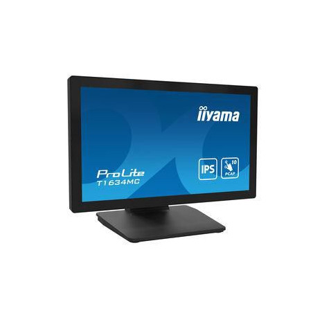15,6" PCAP Bezel Free