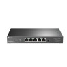 5-PORT 2.5G Desktop Switch With 4-PORT POE++ | APLIUM