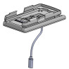 SpacePole Solo MultiGrip for