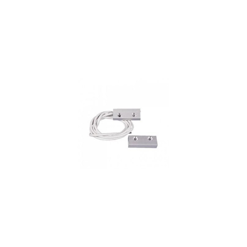 Small Metal Magnetic Contact | APLIUM