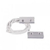 Small Metal Magnetic Contact | APLIUM