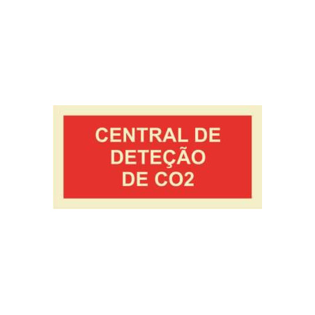 200X100 CO2 DETECTION PANEL