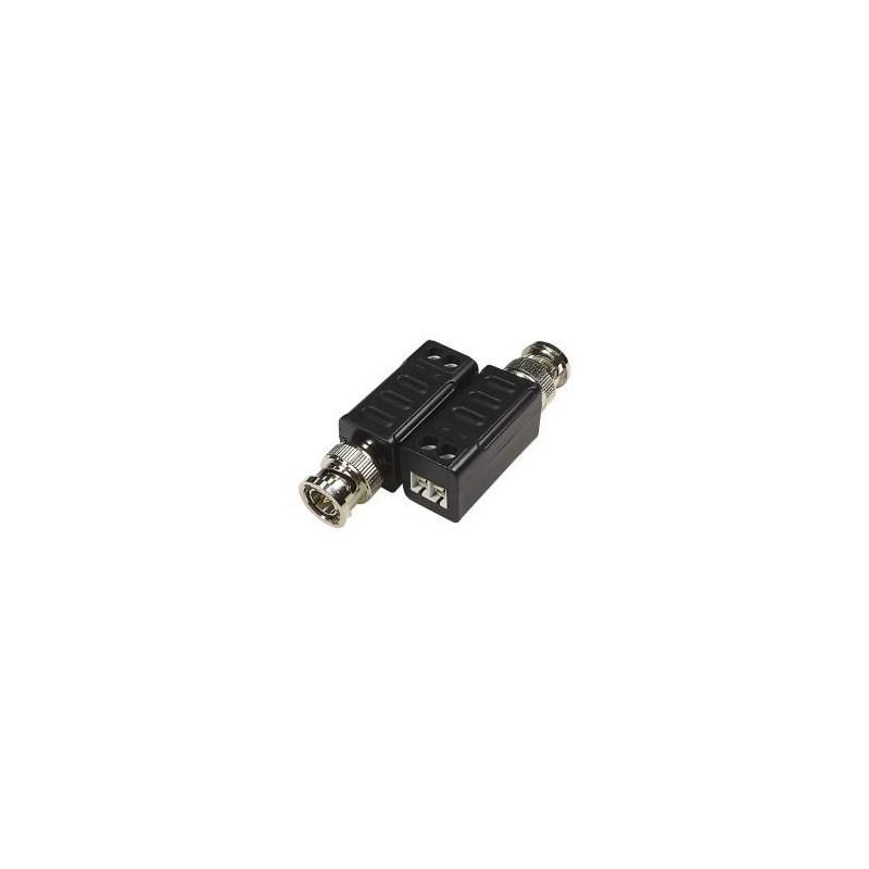 Passive Hd Video Balun | APLIUM