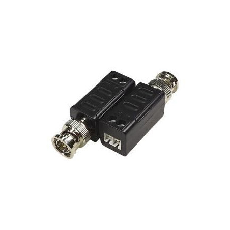 Passive Hd Video Balun | APLIUM