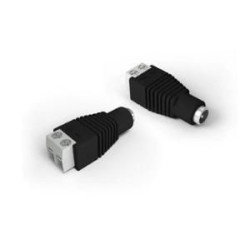 FEMALE DC CONNECTOR 2