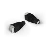 FEMALE DC CONNECTOR 2