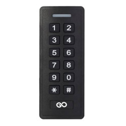 PROXIMITY READER/KEYBOARD