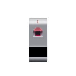 BIOMETRIC AND PROXIMITY READER