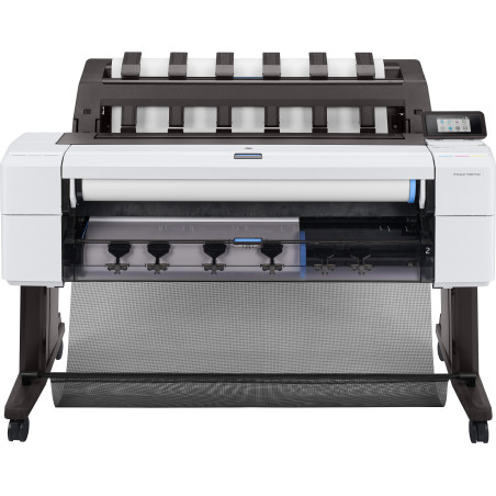 HP DesignJet T1600dr 36-in Printer