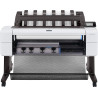 HP DesignJet T1600dr 36-in Printer