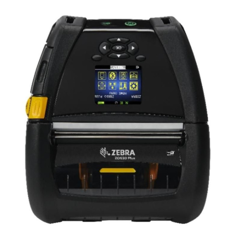 DT Printer ZQ630 Plus UK