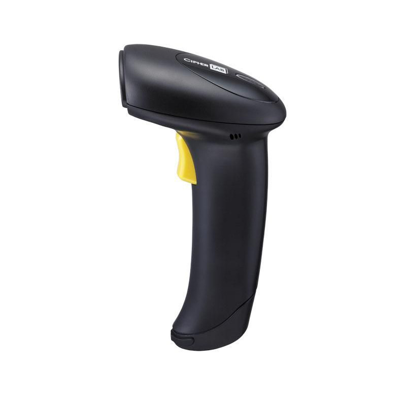 1502 Kit: 1502 Black Scanner