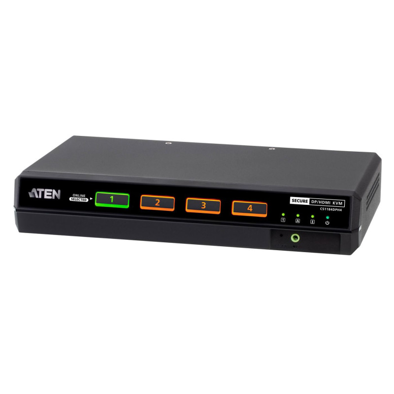 4-Port USB 5K USB