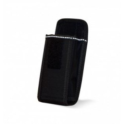 Wrist holster with double