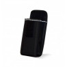 Wrist holster with double