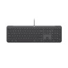 K620 keyboard, pan-nordic