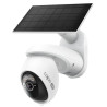 Cámara de Videovigilancia TP-Link Tapo C660 Kit/ Visión Nocturna/ Cont