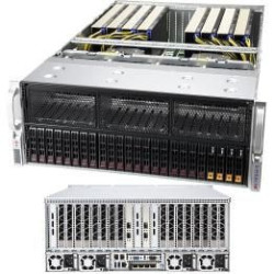GPU Server, H12DSG-O-CPU,